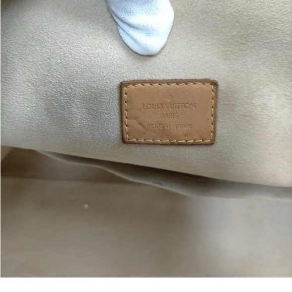 Gorgeous Louis Vuitton LV Manhattan GM Hand Bag Monogram. - Picture 6 of 8